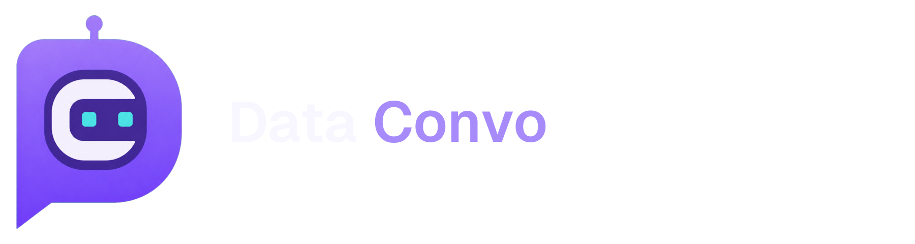 Data Convo